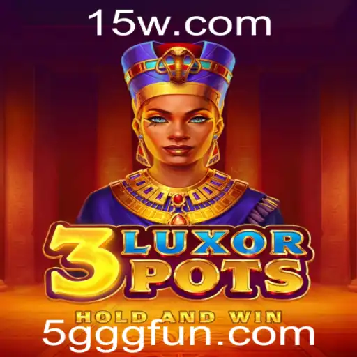 3LuxorPots: Uma Imersão no Mundo da Estratégia e Aventura