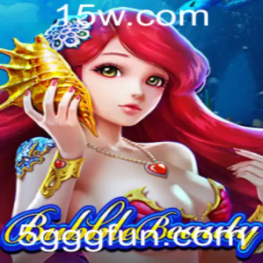 Descubra as Aventuras de BubbleBeauty: Um Jogo Envolvente e Inovador