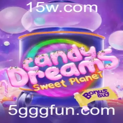 CandyDreamsSweetPlanet: Aventura e Desafios no Mundo Doce