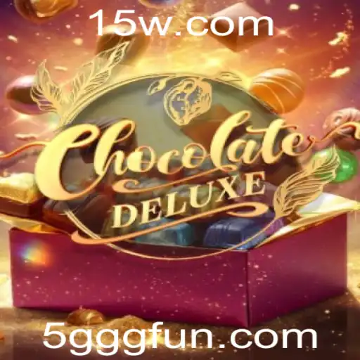 ChocolateDeluxe: Aventura e Estratégia na Terra do Cacau