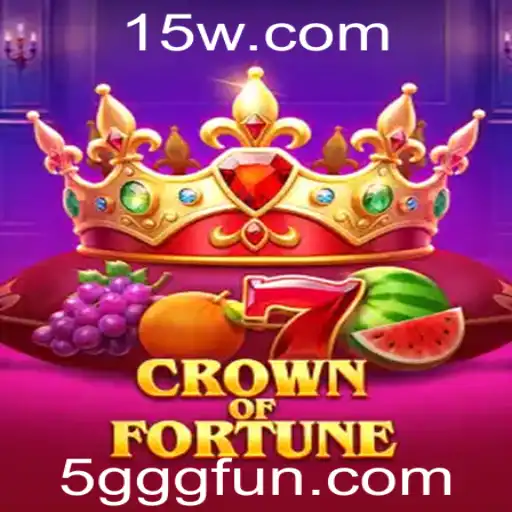 CrownofFortune: O Novo Sensação do Mundo dos Jogos