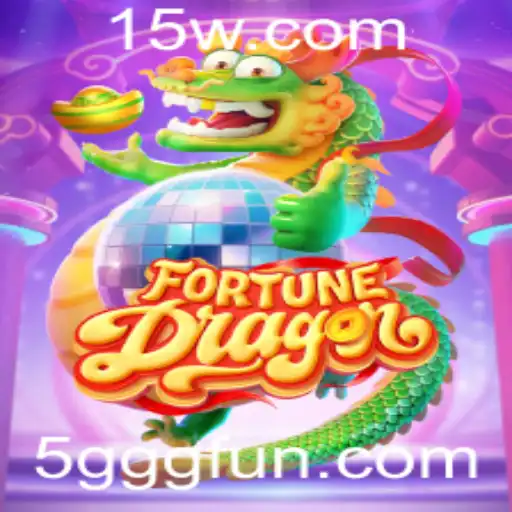 FortuneDragon: Explorando o Mundo do Jogo de Estratégia com 5GGG