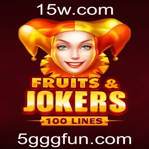 Introdução ao Excitante Jogo FruitsAndJokers100