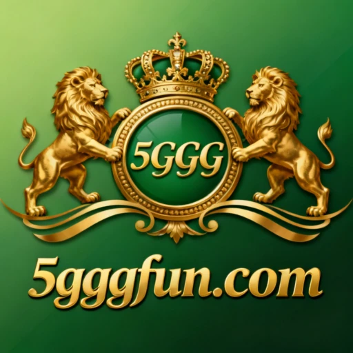 5GGG Logo