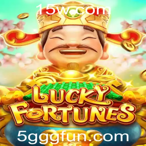 LUCKYFORTUNES: O Jogo de Estratégia e Sorte do Momento