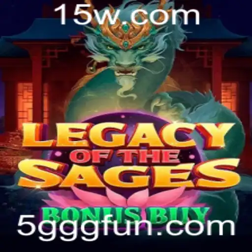 Desvendando os Mistérios de Legacy of the Sages Bonus Buy