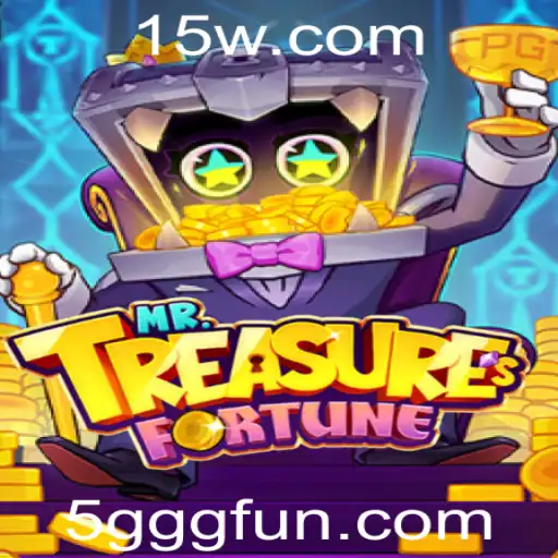 Descubra a Aventura Épica de MrTreasuresFortune: Um Mundo de Mistérios e Desafios