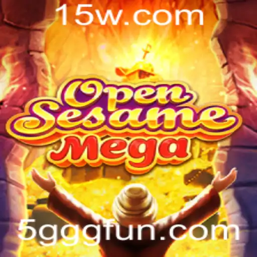 Descubra o Universo de OPENSESAMEMEGA: Um Jogo Inovador