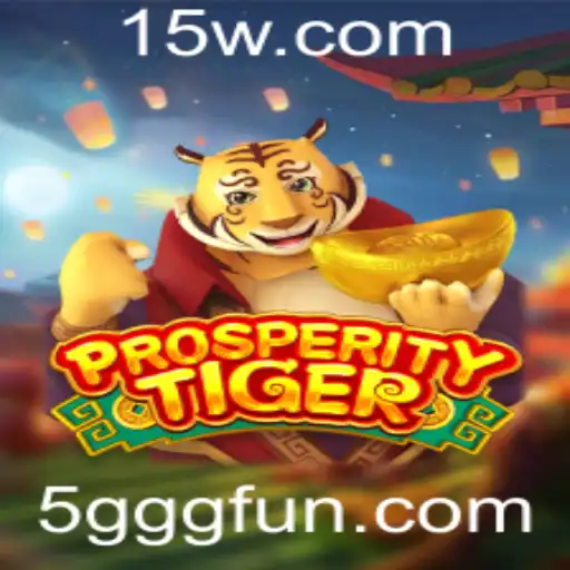 Descubra ProsperityTiger: O Jogo Estratégico do Momento