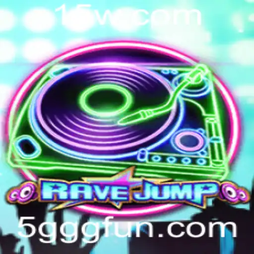 Descubra o Empolgante Mundo de RaveJump