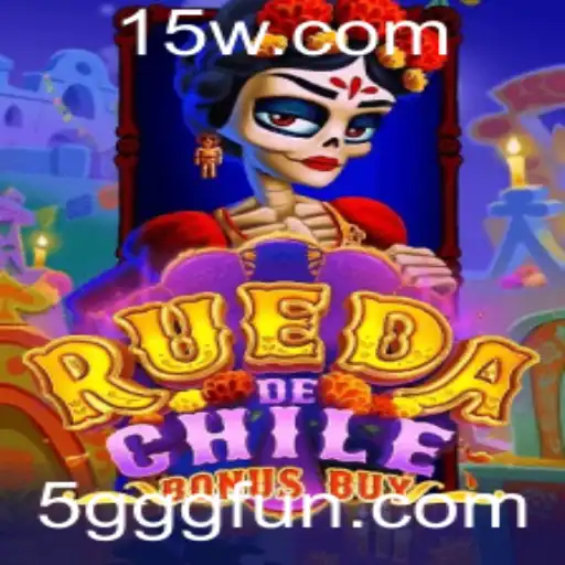 Explorando o Novo Jogo RuedaDeChileBonusBuy e a Palavra-Chave 5GGG
