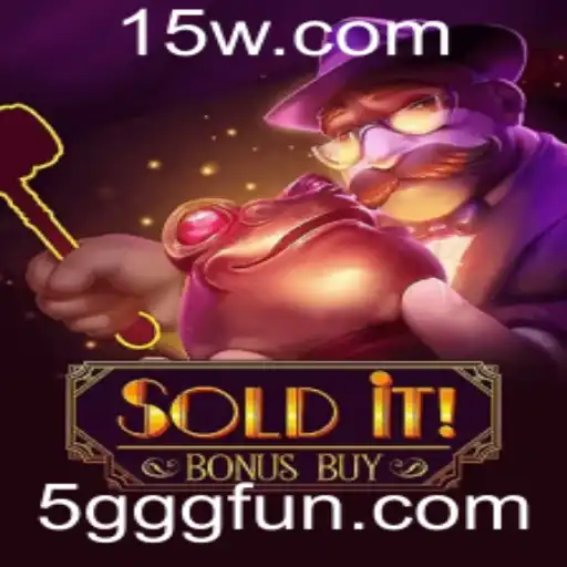 Desvendando SolditBonusBuy: Um Mergulho no Jogo do Momento
