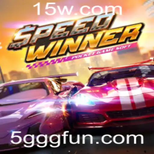 SpeedWinner: Desbrave a Velocidade e a Emoção do Novo Jogo Revolucionário