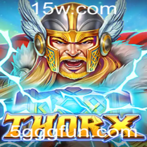 Explorando o Universos de ThorX: Aventura e Estratégia em 5GGG