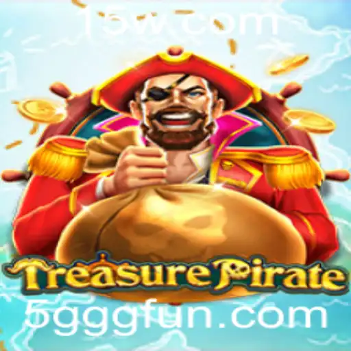 TreasurePirate: A Aventura Marítima Interativa que Está Conquistando o Mundo
