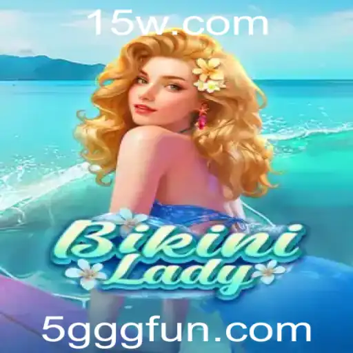 BikiniLady e o Desafio 5GGG: Explorando o Novo Fenômeno dos Jogos