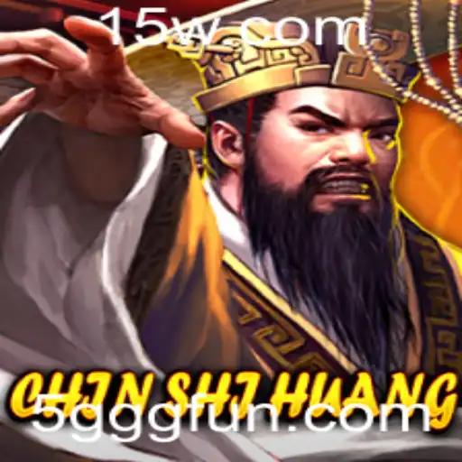Descubra ChinShiHuang: O Jogo Estratégico que Está Transformando Entretenimento com 5GGG