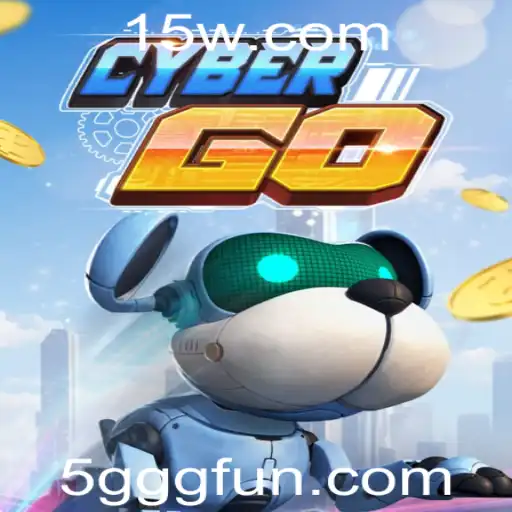 Explorando CyberGO: O Jogo de Estratégia e Aventura com 5GGG