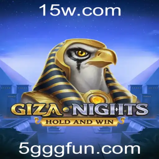 Desvendando GizaNights: Uma Aventura no Egito