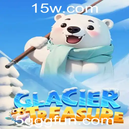 GlacierTreasure: Aventura Congelante em Busca de Tesouros