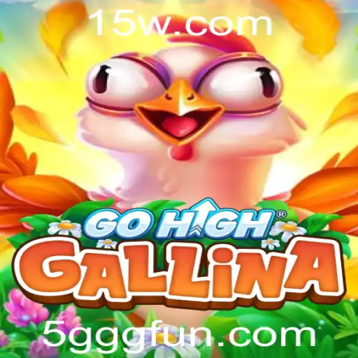 GoHighGallina: Um Jogo de Estratégia e Diversão
