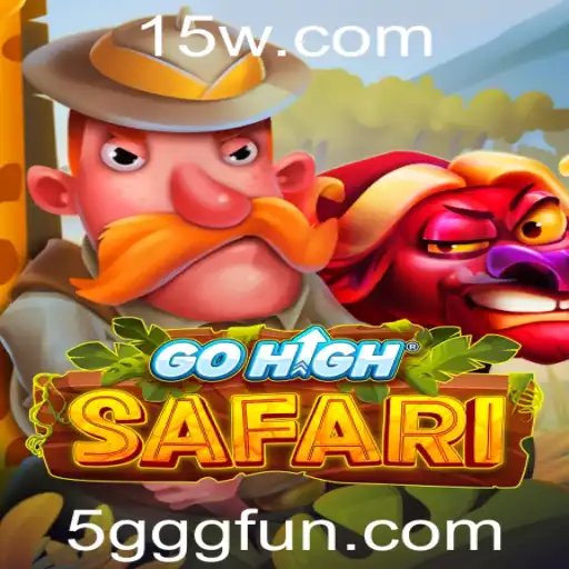 GoHighSafari: Um Novo Horizonte no Mundo dos Jogos de Aventura