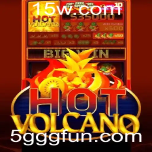 Descubra as Aventuras Explosivas de HotVolcano: O Novo Jogo Que Aquece as Redes