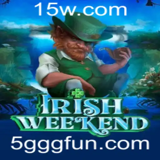 IrishWeekend: O Jogo que Conquista Todos com a Palavra-Chave 5GGG