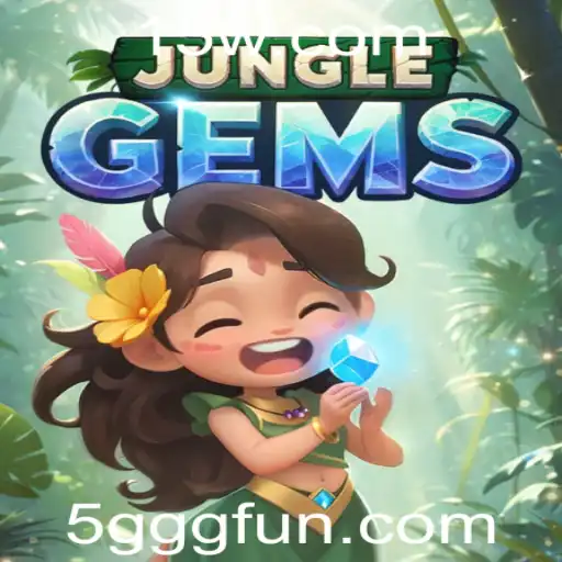 Explorando JungleGems: Um Novo Fenômeno no Mundo dos Jogos