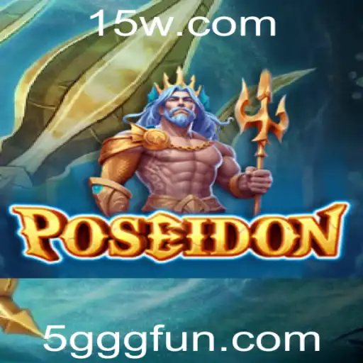 Descubra as Aventuras de Poseidon: O Jogo de Estratégia Inovador com 5GGG