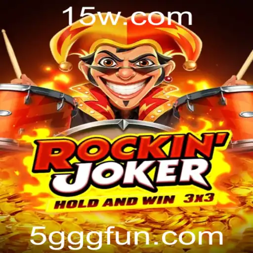 Explorando o Universo de RockinJoker: Regras, Estratégias e Inovações