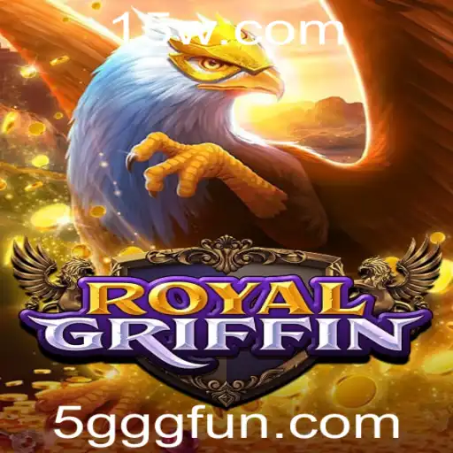 Explorando o Mundo Fascinante de RoyalGriffin: Um Novo Jogo que Está Transformando o Cenário dos Games