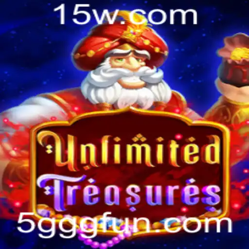 Explorando o Mundo de UnlimitedTreasures: Um Jogo de Aventura Inovador