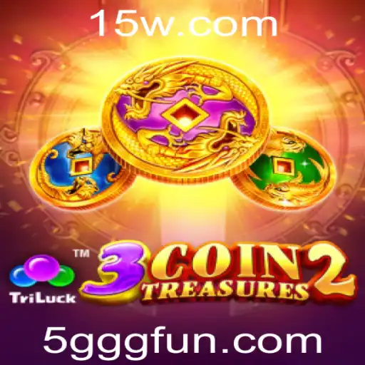 Explorando as Aventuras de 3CoinTreasures2: Um Mundo de Mistérios e Desafios