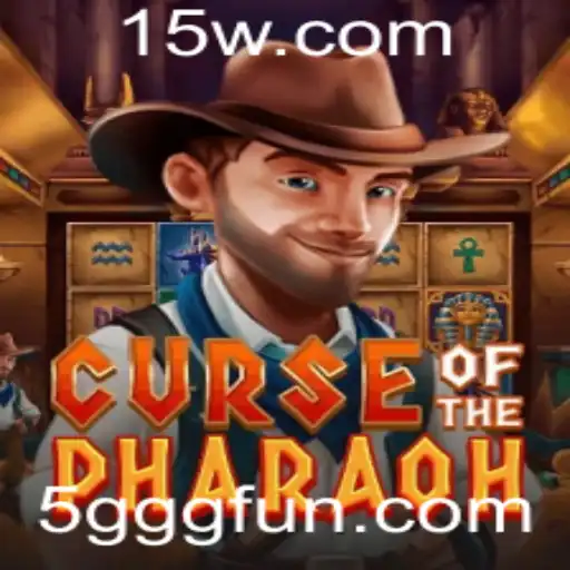 Descubra a Aventura Épica de 'CurseofthePharaoh'