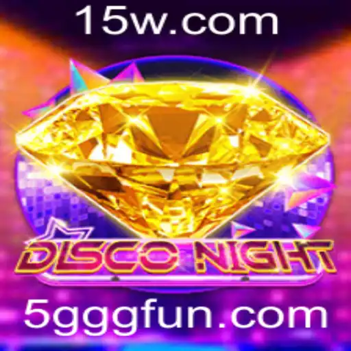 Decifrando DiscoNight: Uma Nova Era de Jogos com 5GGG