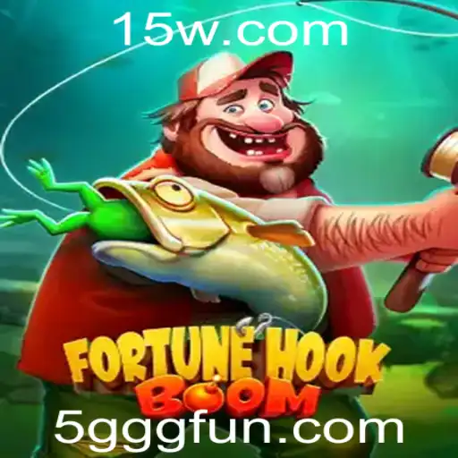 Guia Completo sobre FortuneHookBoom: Uma Aventura de Estratégia