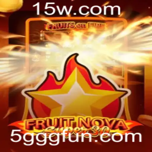 Explorando o Mundo de FruitrNovaSupe30: Um Jogo Inovador