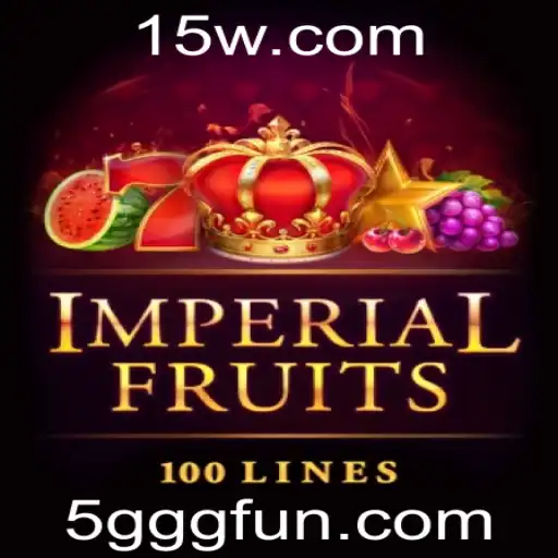Explorando o Universo de 'ImperialFruits100'