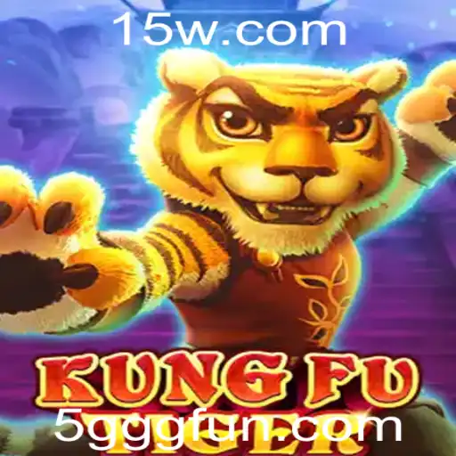 KungFuTiger: Uma Imersão no Mundo dos Jogos com 5GGG