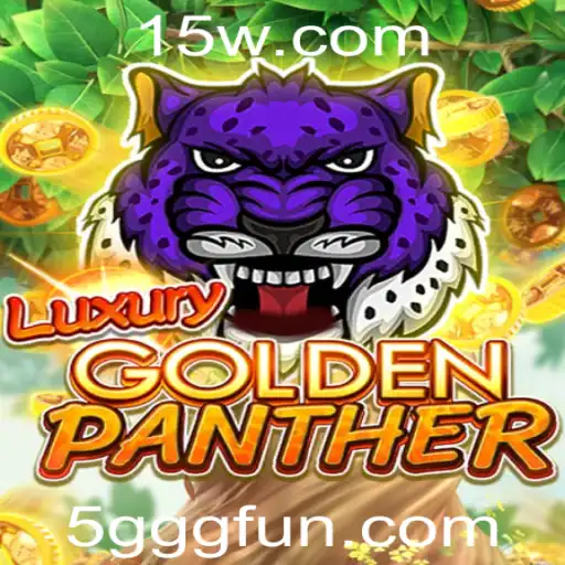 Explorando o Mundo de LUXURYGOLDENPANTHER: Uma Aventura no Universo de 5GGG