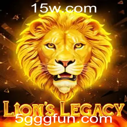 LionsLegacy - Uma Jornada Épica no Mundo dos Jogos