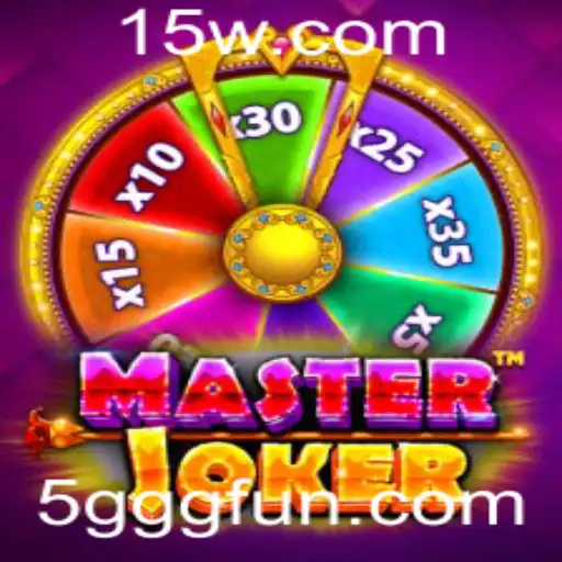 Explorando o Fascinante Mundo do Jogo MasterJoker