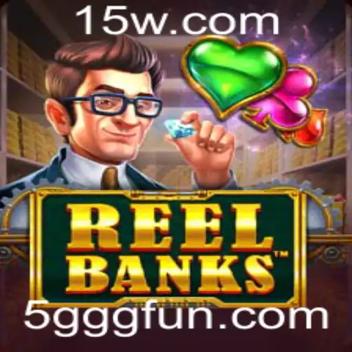 Descubra o Mundo Empolgante de ReelBanks