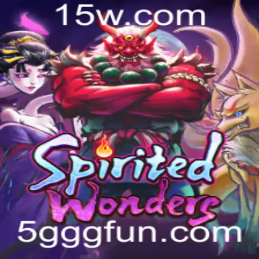 Explorando SpiritedWonders: Um Jogo de Aventuras e Mistérios