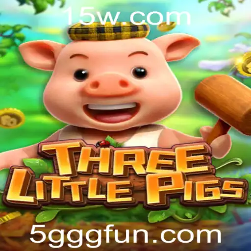 Descubra o Fascinante Jogo THREELITTLEPIGS