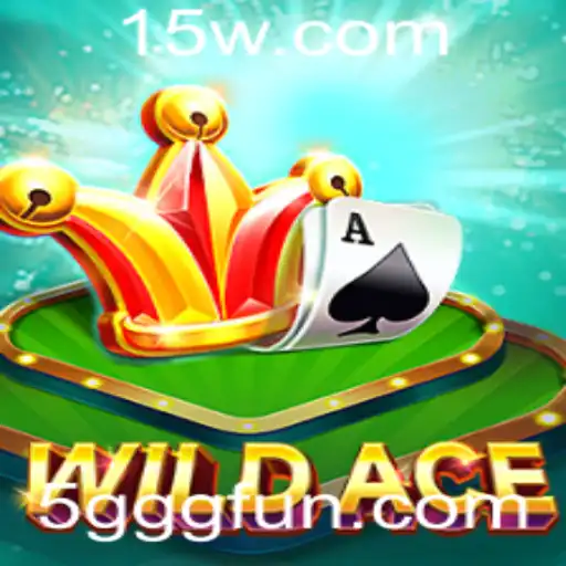 WildAce: Aventura e Estratégia no Novo Jogo de Cartas com a Palavra-Chave 5GGG