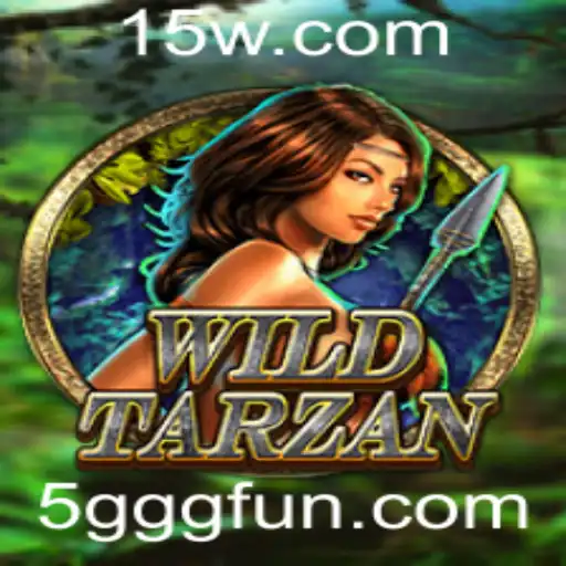 Explorando o Mundo de WildTarzan e o Enigma 5GGG