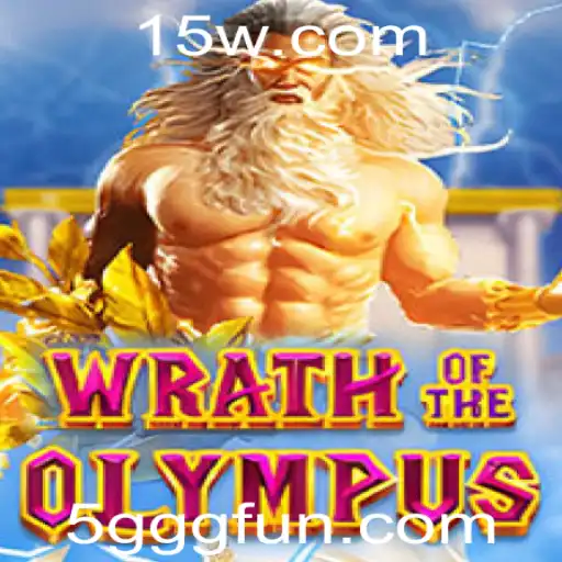 WrathofOlympus: Uma Jornada Épica no Mundo Mitológico